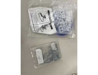 Unclaimed Freight (GCA994) - Lot 327