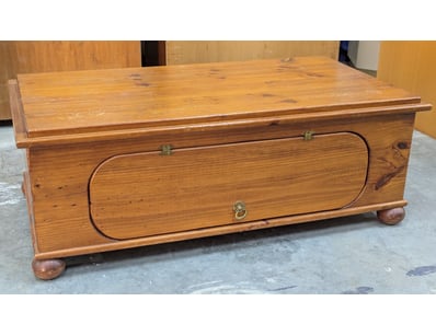 House & Homewares (A1006) - Lot 296