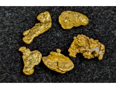 Banknotes & Coins (A984) - Lot 1209