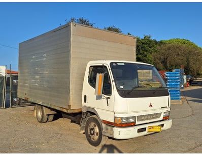 Civil, Transport & Machinery - Nationwide (ON4... - Lot 4500