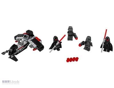 Star Wars Shadow Troopers Set #75079