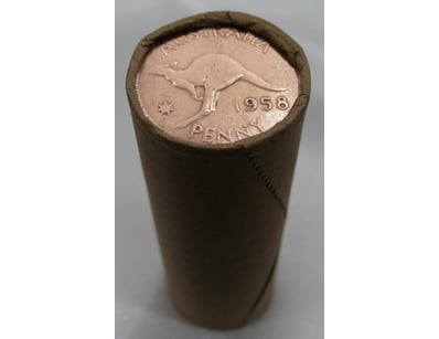 UNRESERVED Coins, Banknotes & Bullion (A1002) - Lot 503