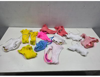 National Surplus Clearance - Lot 262