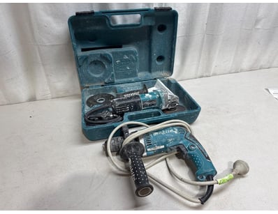 Home Improvement, DIY & Hardware (A1001) - Lot 1967