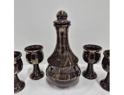 Antique & Vintage Showcase (A979) - Lot 3102