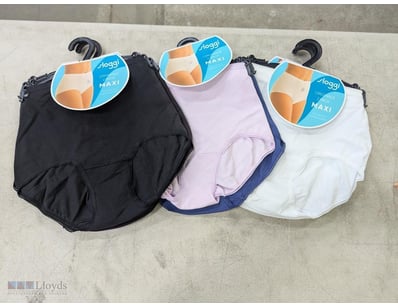 RRP:$ 29.95, Sloggi originals cotton underwear, 2 ...