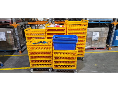 Top Of The Range Food Processing Equipment (ON... - Lot 2368