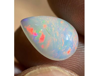 UNRESERVED Diamonds, Gemstones & Opals (A995) - Lot 138