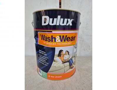 Ultimate Surplus Paint Event (GCA983) - Lot 460