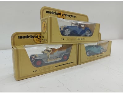 Model Car Mania (A1006) - Lot 544