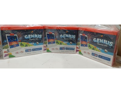 Sport, Leisure & Lifestyle (NSWA1002) - Lot 2208