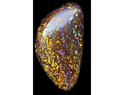 UNRESERVED Diamonds, Gemstones & Opals (A1002) - Lot 264