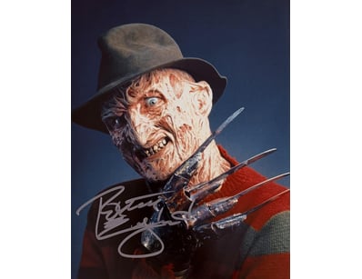 Mancave & Memorabilia (A997) - Lot 307