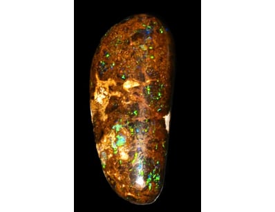 UNRESERVED Diamonds, Gemstones & Opals (A1005) - Lot 278