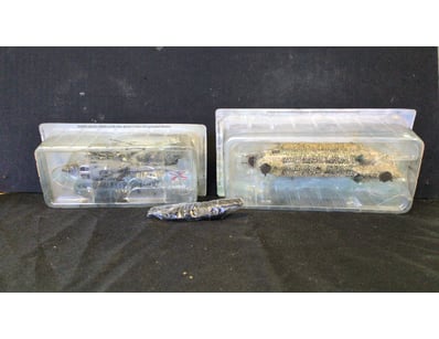 Antiques, Vintage & Interior Treasures  (A1005) - Lot 742