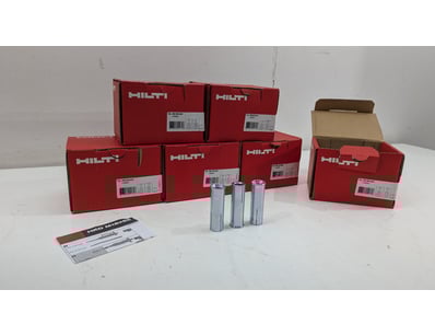 End of Contract Bypass Surplus - PART 2 - Lot 1111