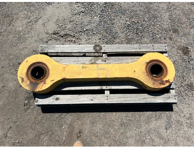 Plant, Transport & Machinery - Lot 2011