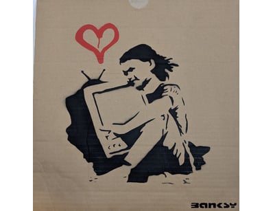 Art Market (A998) - Lot 562