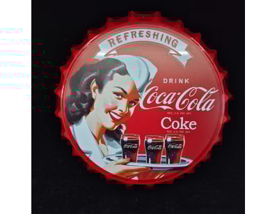 SINGLE VENDOR LIFETIME COLLECTION (A1001) - Lot 985