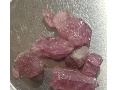 UNRESERVED Diamonds, Gemstones & Opals (A1005) - Lot 273