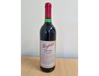 Penfolds Elite Label Cellar Sale - Lot 26