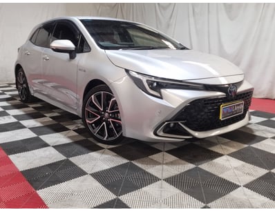 Passenger, Luxury & Commercial Vehicles Auction - Lot 50