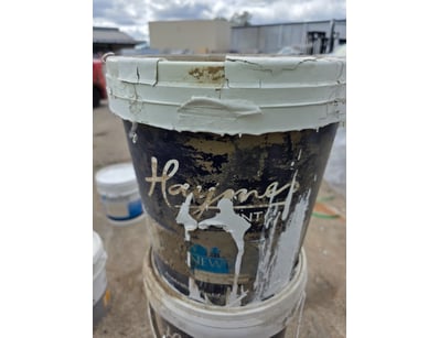 Home Renovators Paint Surplus Clearance (A1007) - Lot 21
