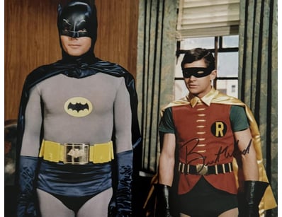 Mancave & Memorabilia (A997) - Lot 309