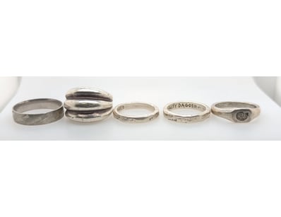 UNRESERVED Airport - Lost Property (A980) - Lot 283