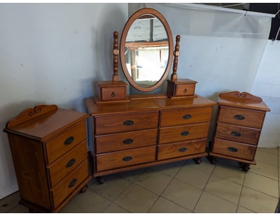 House & Homewares (A980) - Lot 815