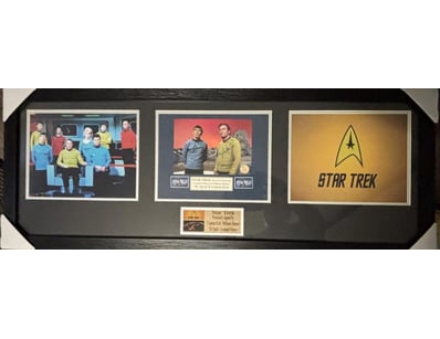 Mancave & Memorabilia (A983) - Lot 55