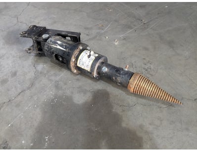 Civil, Transport & Machinery - Nationwide (ON4... - Lot 9270