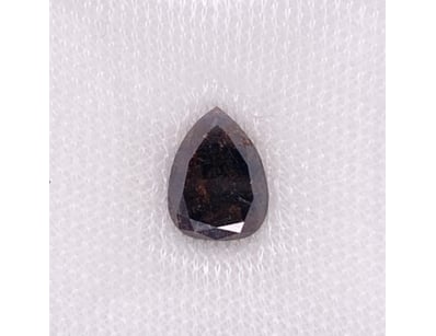 Diamond And Gemstone Market (A993) - Lot 580