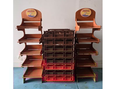 Commercial Seafood Restaurant Equipment (SAA1001) - Lot 4714