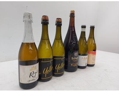 Land of the Lost Liquor - Lot 152