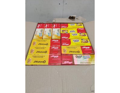 Ho! Ho! Holiday Hamper - Insurance Claim (NSWA987) - Lot 18