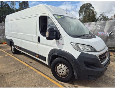 Passenger, Luxury & Commercial Vehicles Auction - Lot 360