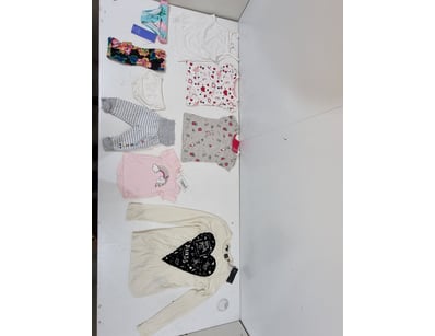 Sport, Leisure & Lifestyle (VICA984) - Lot 47