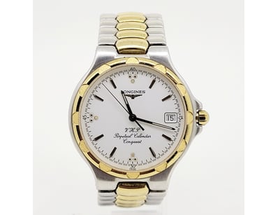 Luxury Watches (A988) - Lot 4006