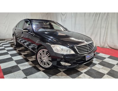 Passenger, Luxury & Commercial Vehicles Auction - Lot 445