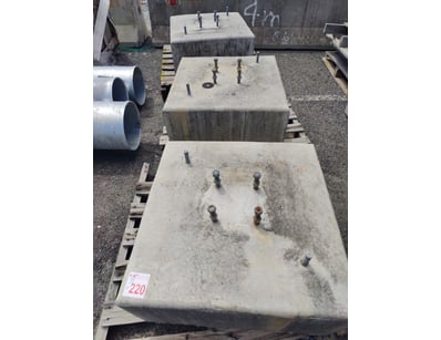 GOLD COAST COOMERA CIVIL CONTRACTORS END OF PRO... - Lot 220