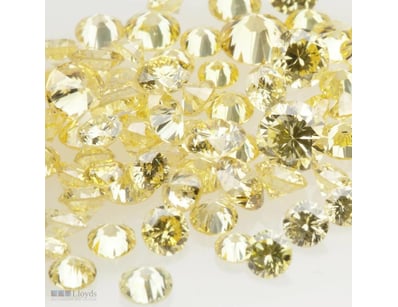 0.14 TCW YELLOW DIAMOND VARIOUS        

Condition...