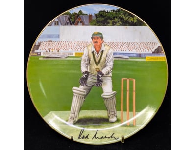 Mancave & Memorabilia (A991) - Lot 1027