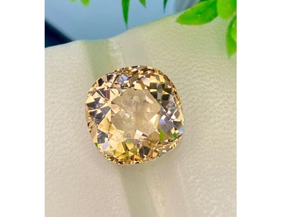 UNRESERVED Diamonds, Gemstones & Opals (A990) - Lot 3601