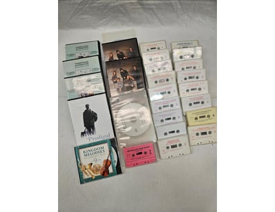 Gadgets & Home, Office Furniture, (WAA977) - Lot 21