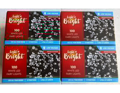 Sport, Leisure & Lifestyle (SAA1002) - Lot 4317