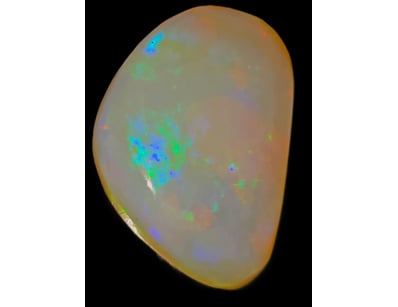 UNRESERVED Diamonds, Gemstones & Opals (A988) - Lot 4557