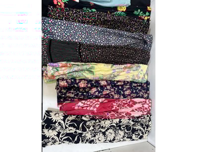 Entire Vintage Clothing Store Liquidation (ON11... - Lot 361