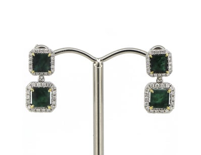 Fine Jewellery Market (A987) - Lot 2401