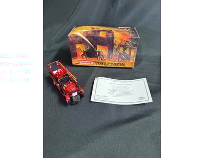 Model Car Mania (A1006) - Lot 449